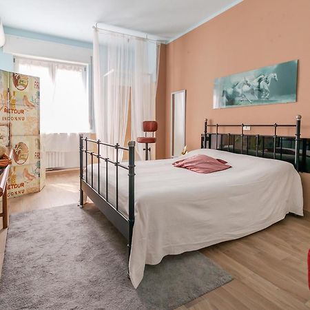 Appartamento 3 Camere Milano Centro エクステリア 写真