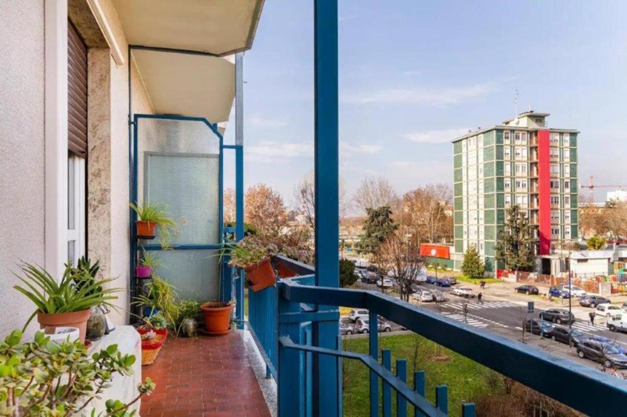Appartamento 3 Camere Milano Centro エクステリア 写真