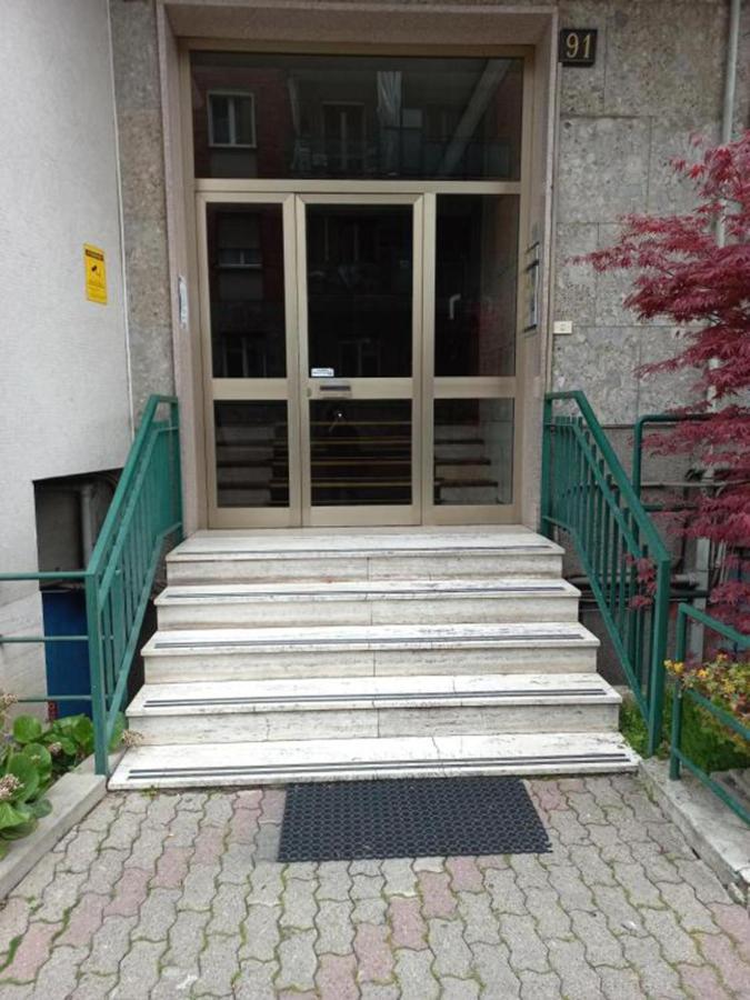 Appartamento 3 Camere Milano Centro エクステリア 写真