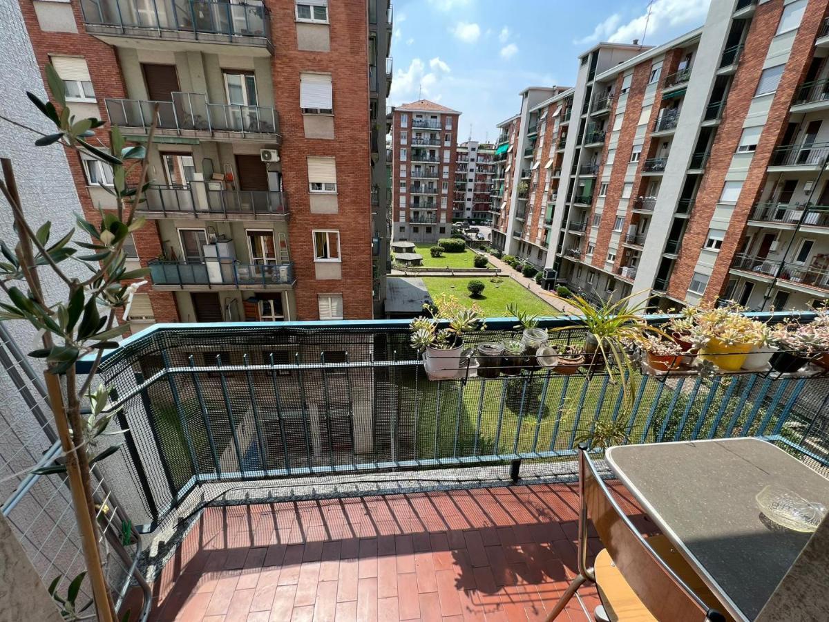Appartamento 3 Camere Milano Centro エクステリア 写真