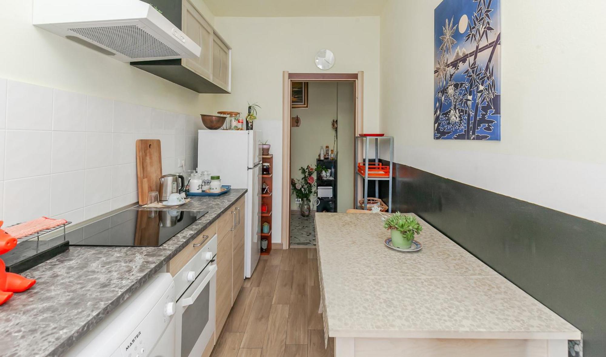 Appartamento 3 Camere Milano Centro エクステリア 写真
