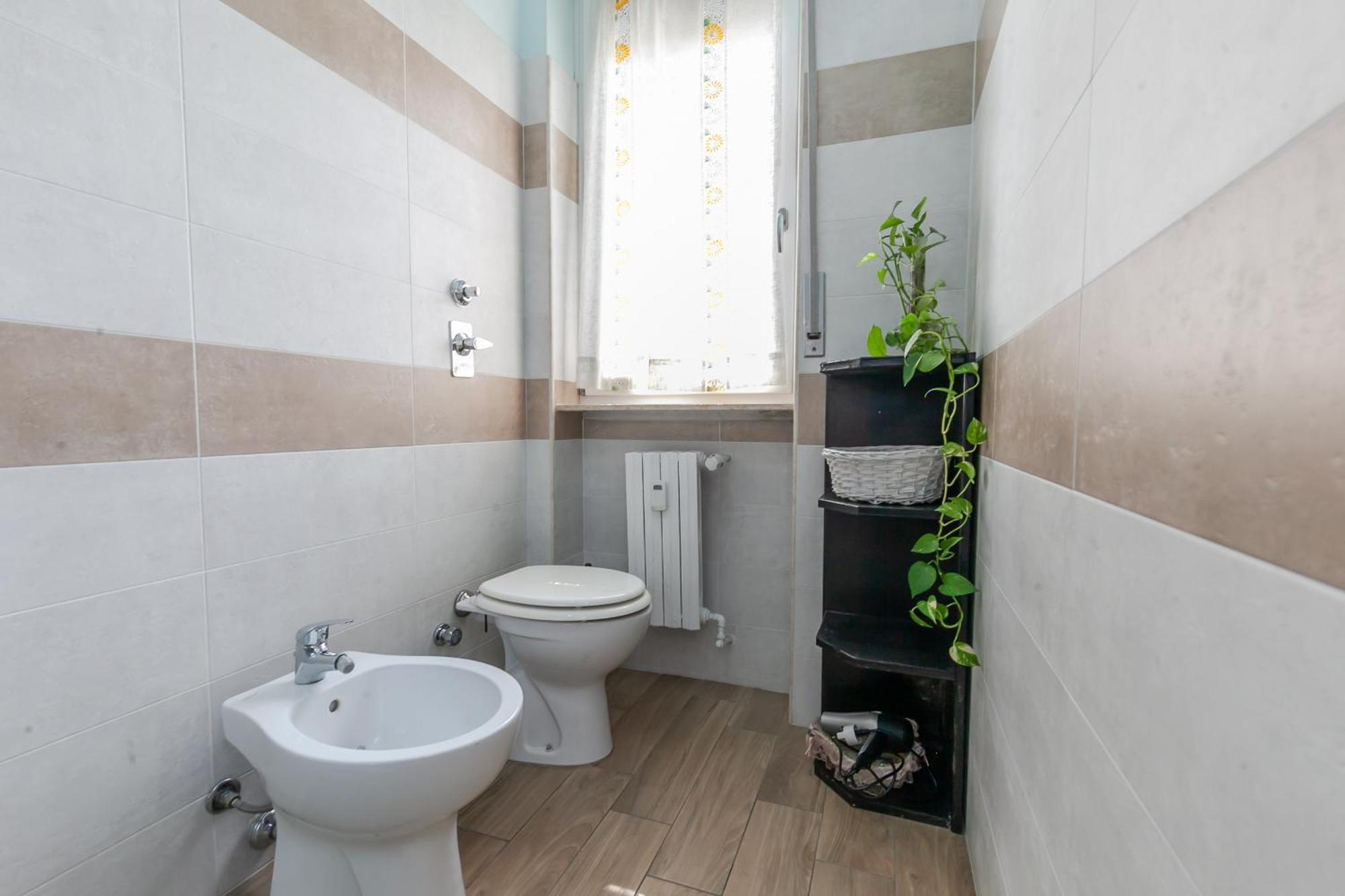 Appartamento 3 Camere Milano Centro エクステリア 写真