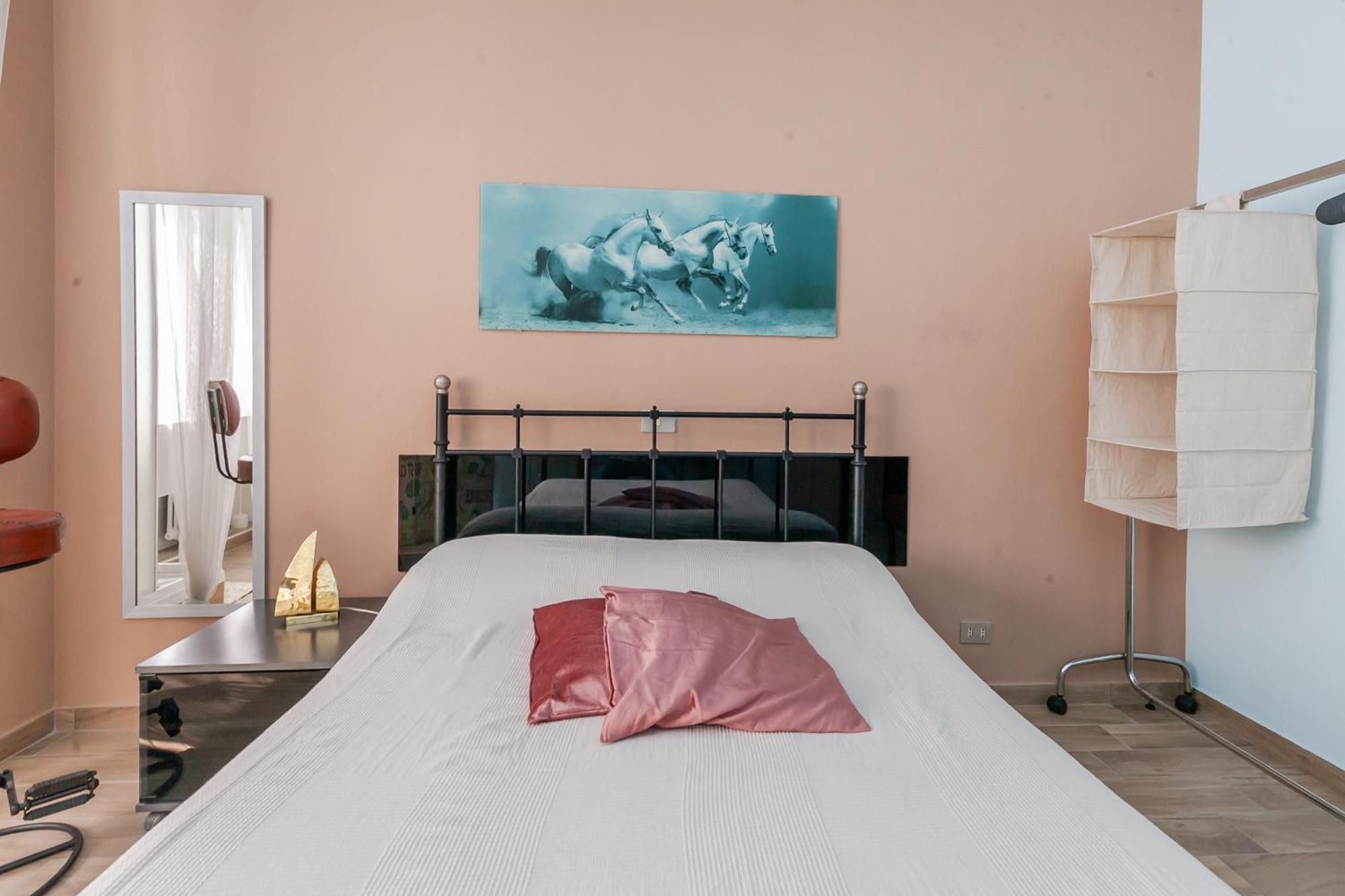 Appartamento 3 Camere Milano Centro エクステリア 写真
