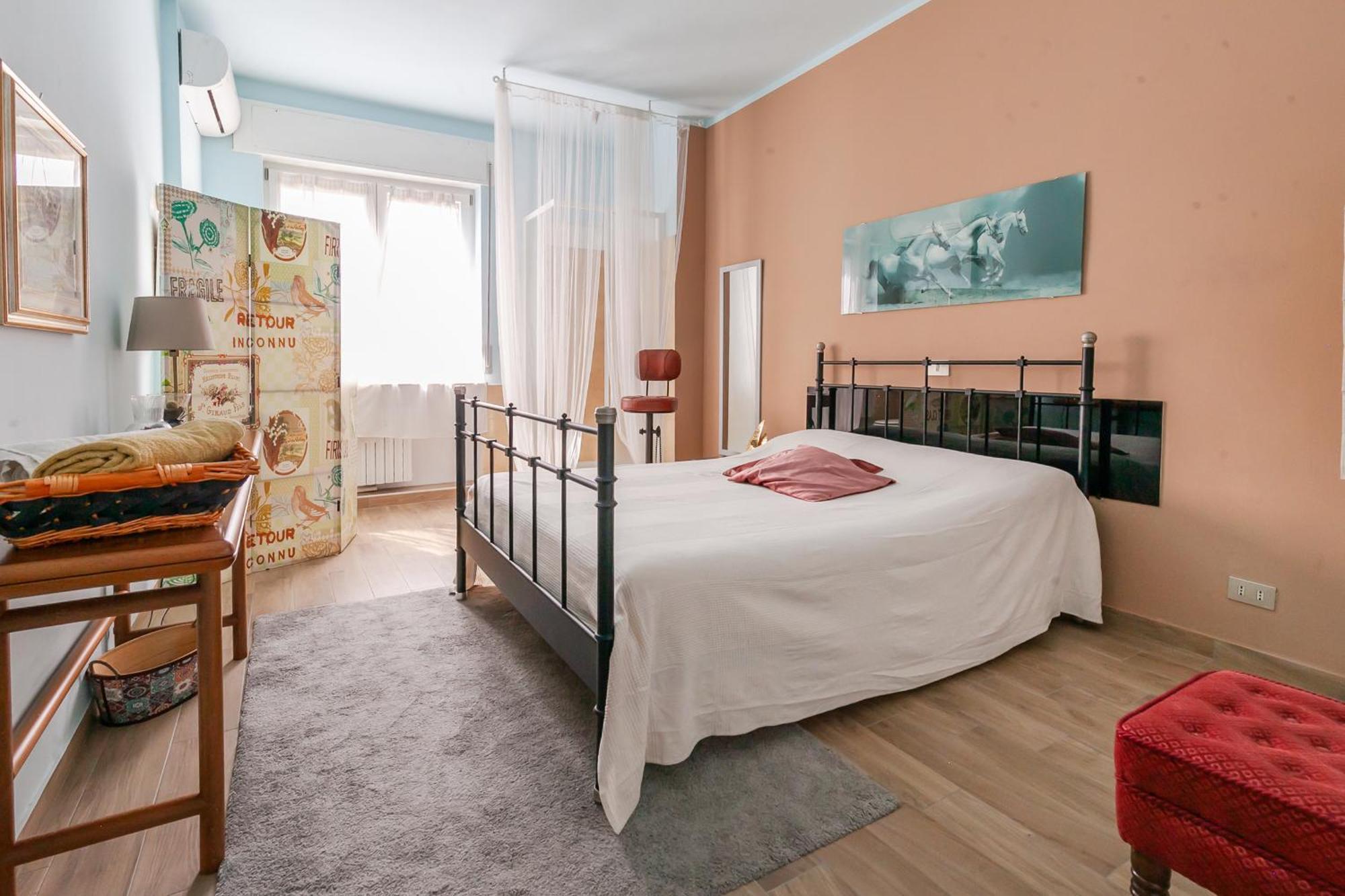 Appartamento 3 Camere Milano Centro エクステリア 写真